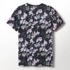 ADIDAS ORIGINALS T-SHIRT DAMSKI ORICHID BF TEE S88224 ADIDAS ORIGINALS T-SHIRT DAMSKI ORICHID BF TEE S88224